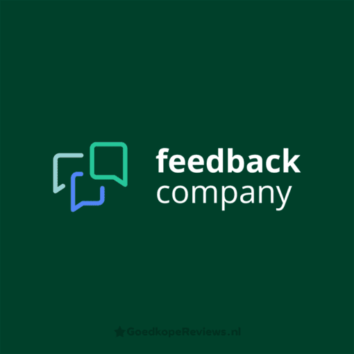 Feedback Company Reviews