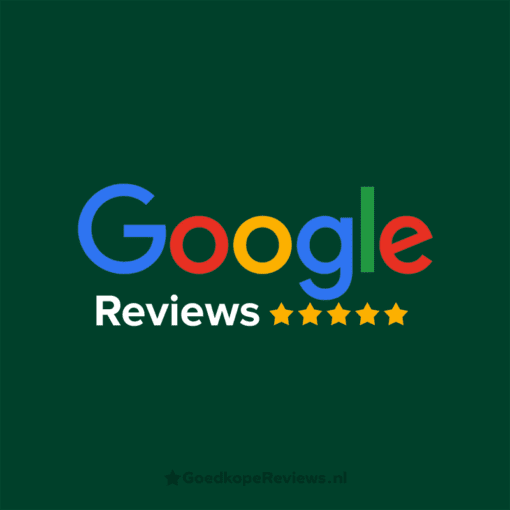 Google Reviews