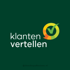 Klantenvertellen Reviews