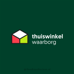 Thuiswinkel Waarborg Reviews